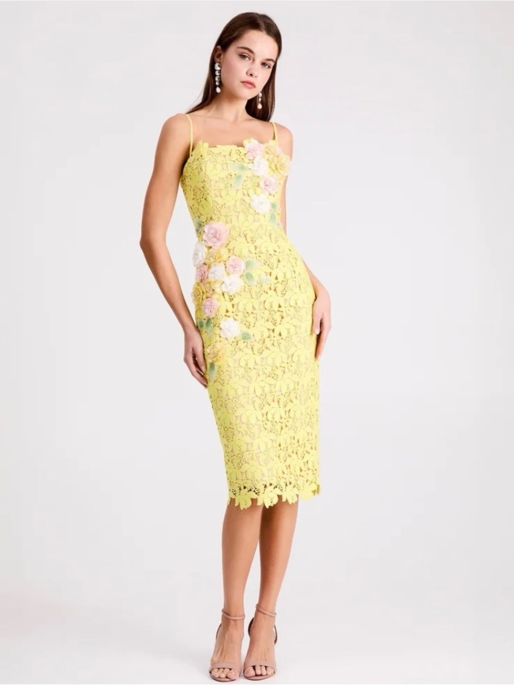 Helsi Georgia Dress